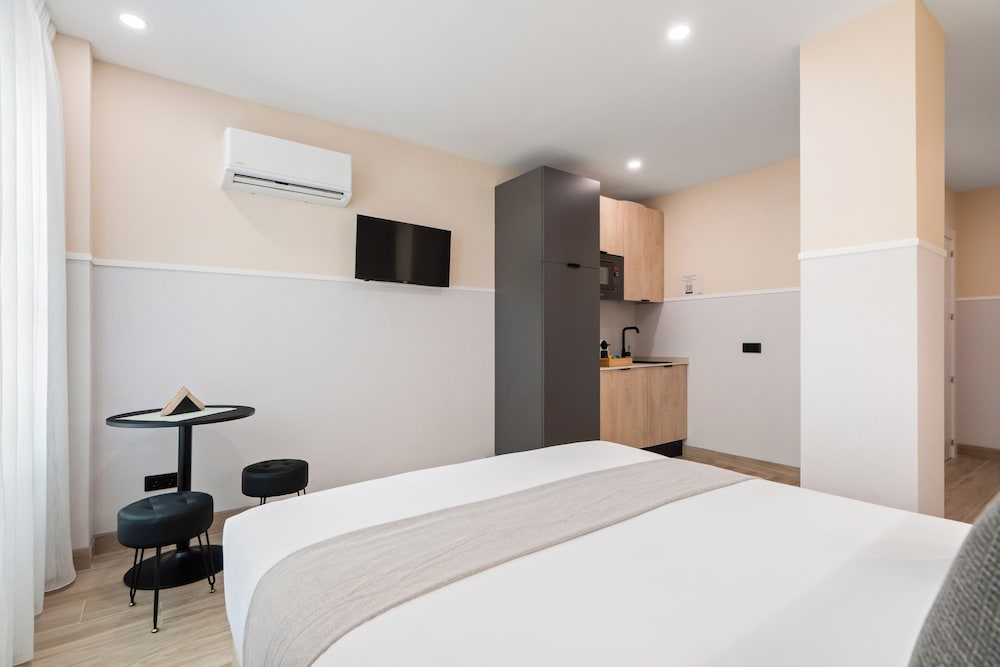 Dobo Madrid Molins, Foto 5