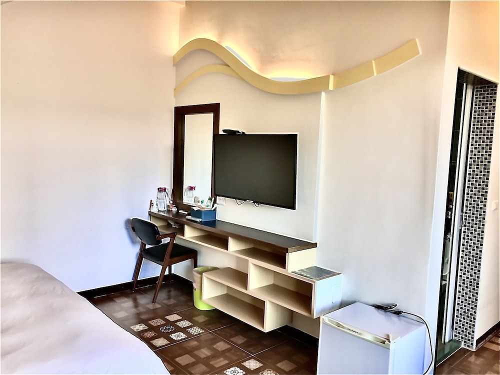 Double Room (B01) photo 2