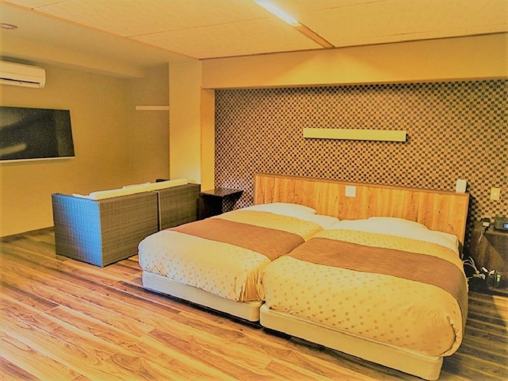 Traditional Suite Room with Private Terrace with open-air bath, Non Smoking photo 2