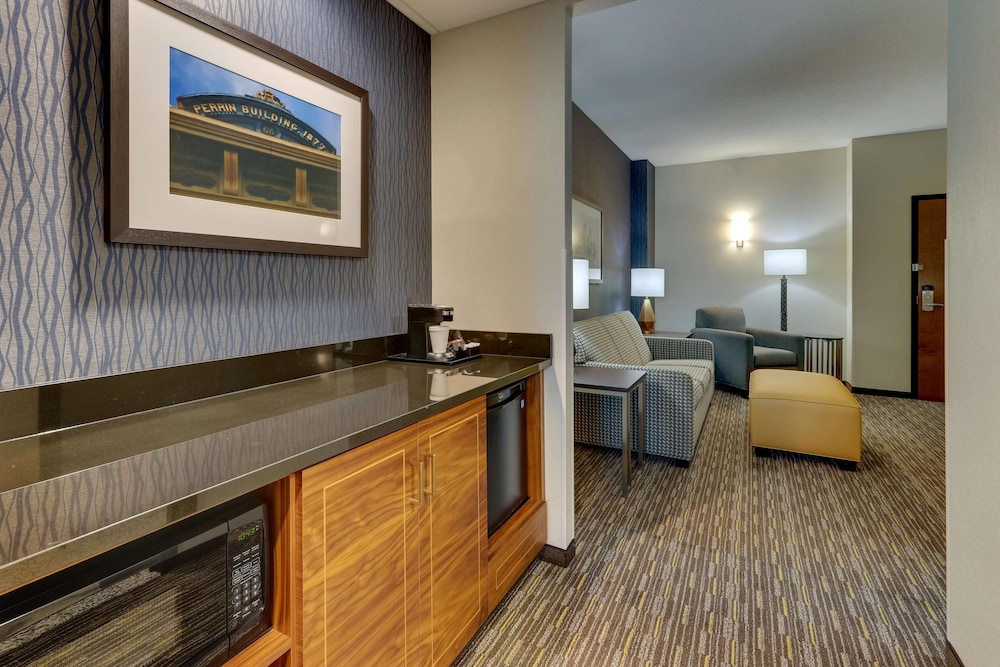 Drury Inn & Suites Lafayette IN, Photo 5