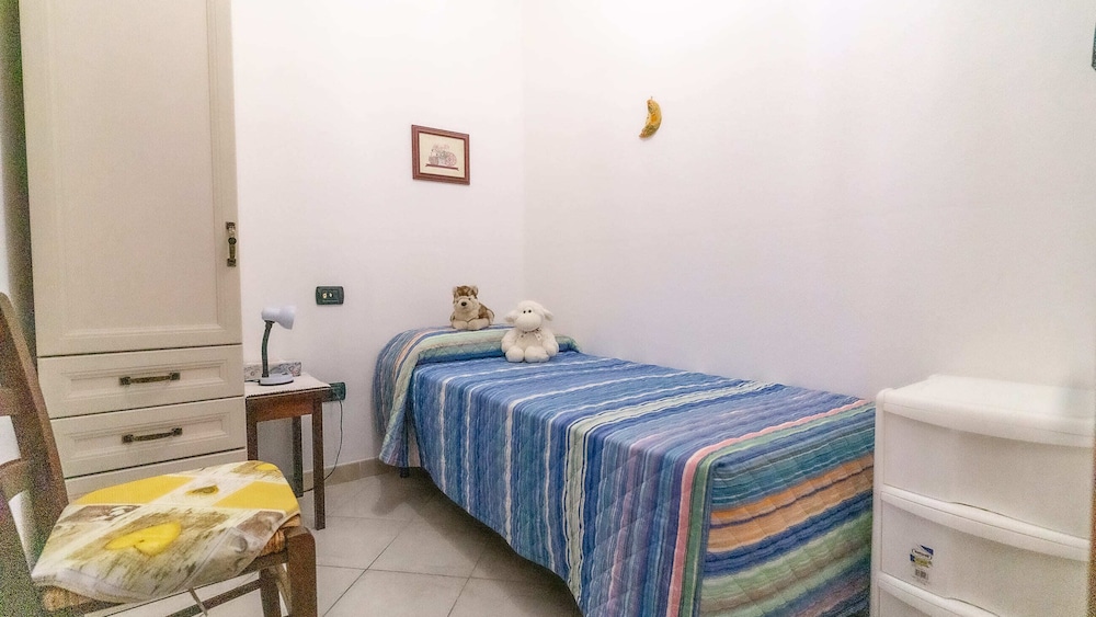 Family Apartment, Terrace, Annex Building photo 2