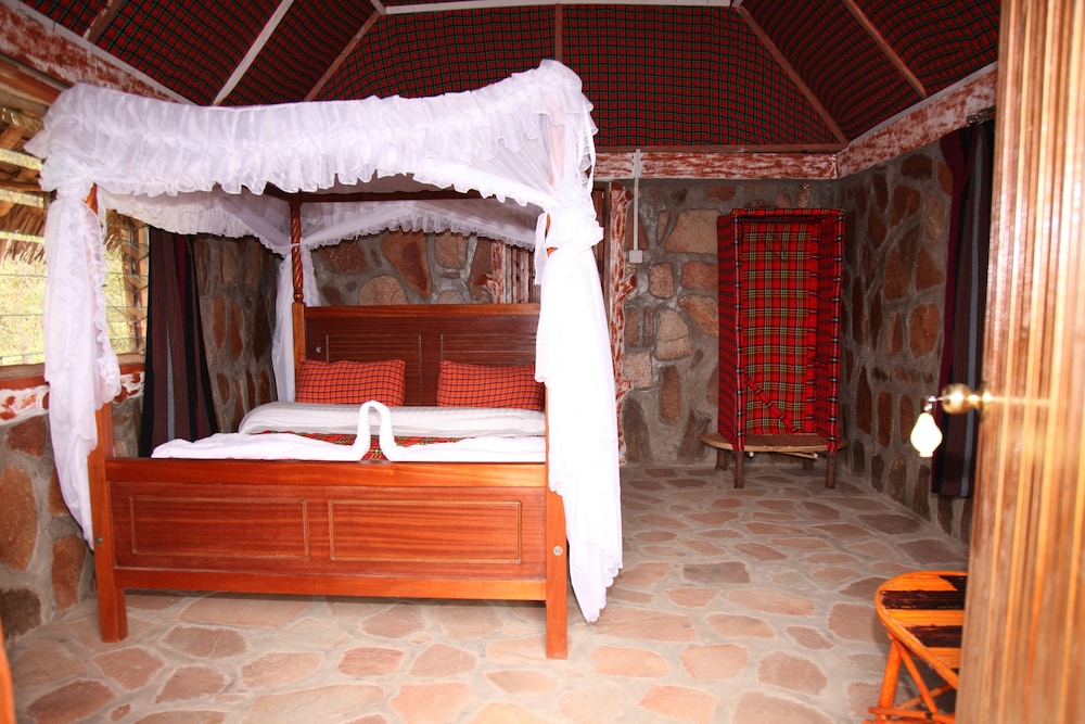 Deluxe Double or Twin Room photo 3