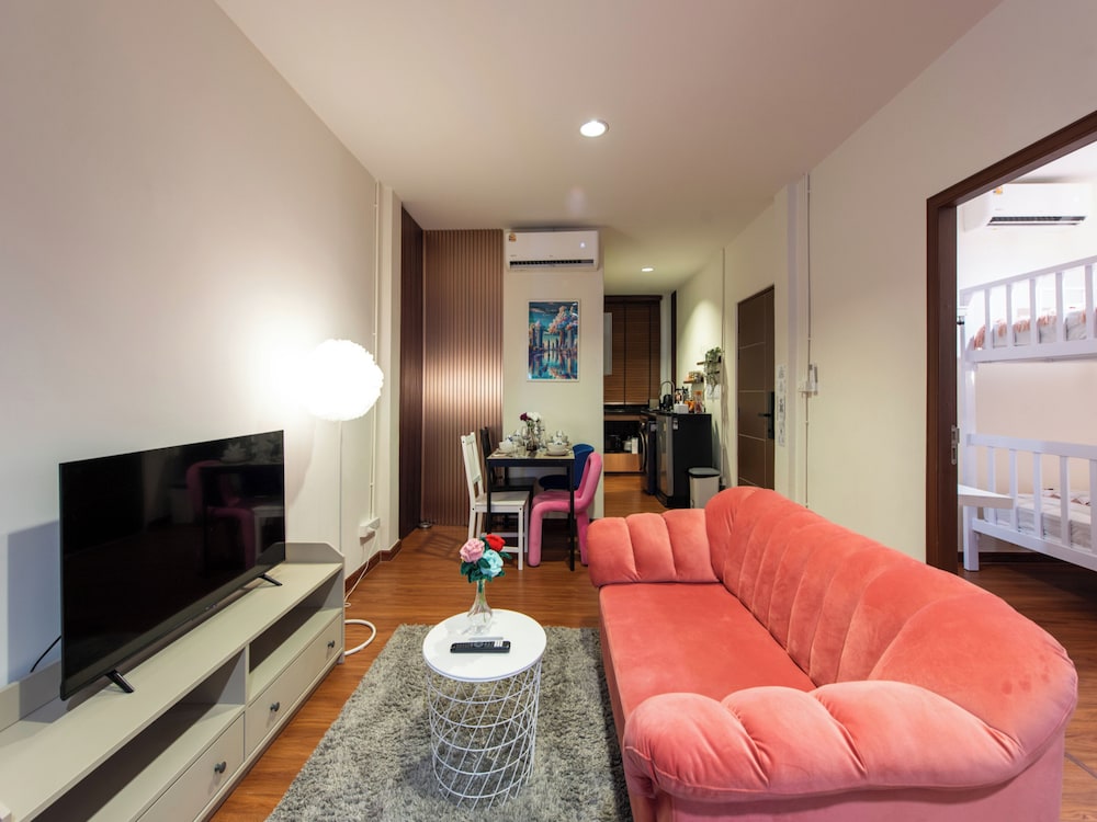 Family Suite photo 3