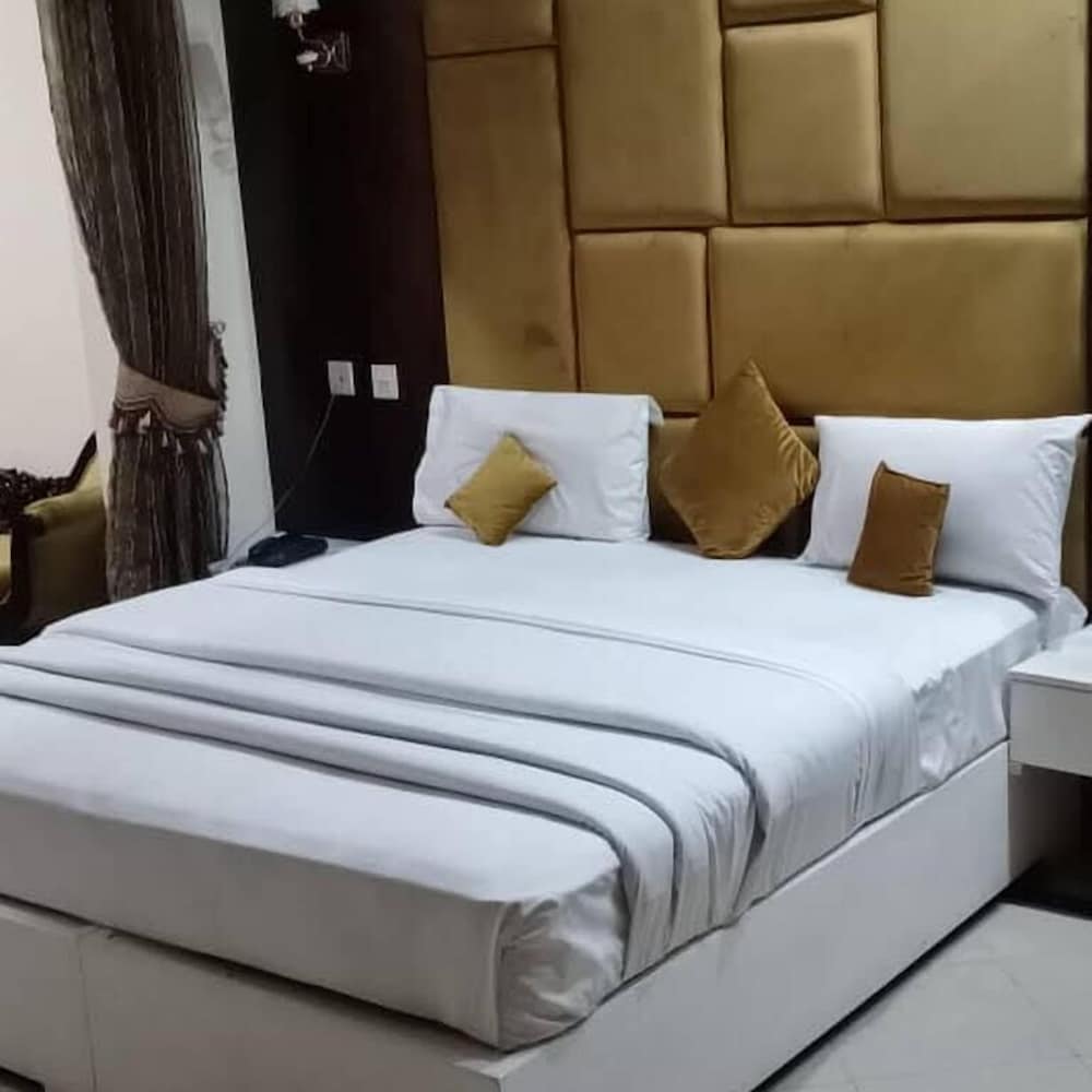 Comfort Double Room photo 3