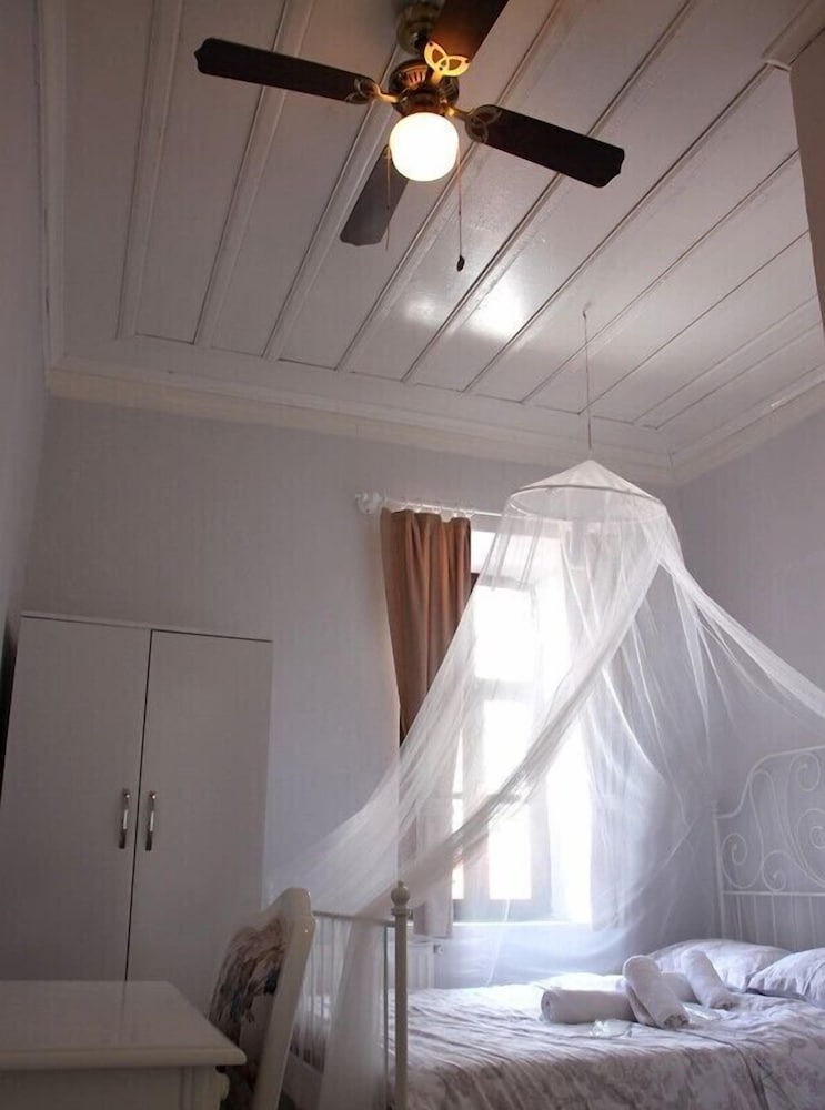 Double Room, Sea View photo 1
