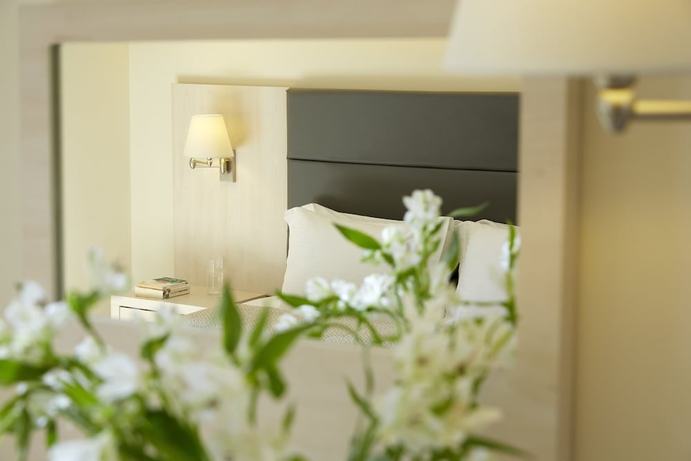 Superior Double Or Twin Room, Garden View photo 2