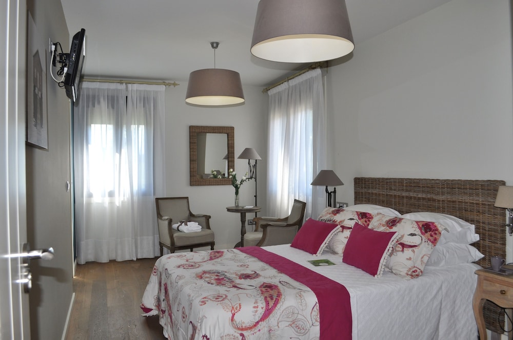 Habitación Doble Estándar