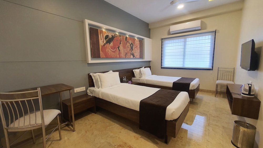 Deluxe Room photo 1