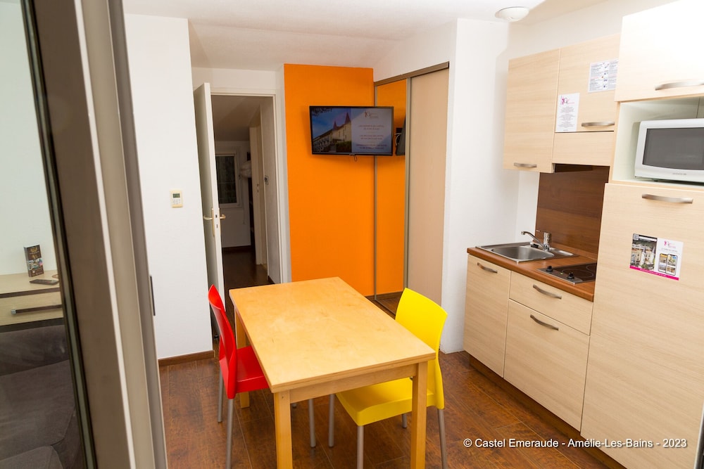 Apartment, 1 Bedroom, Terrace, Mountain View photo 3