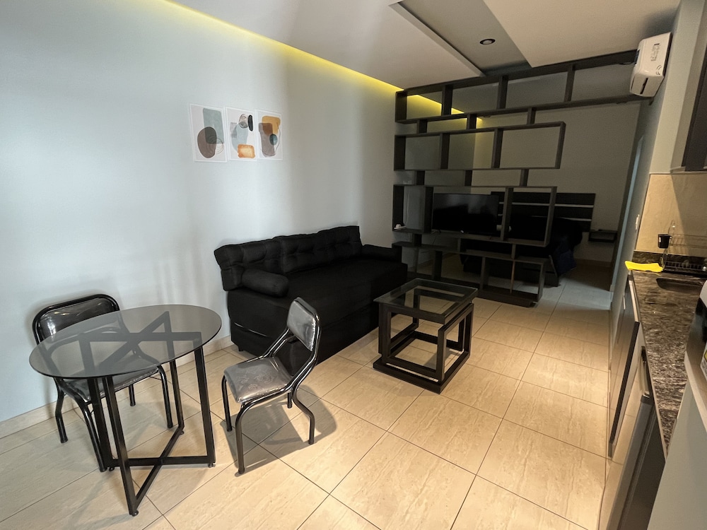 Exclusive Apartment