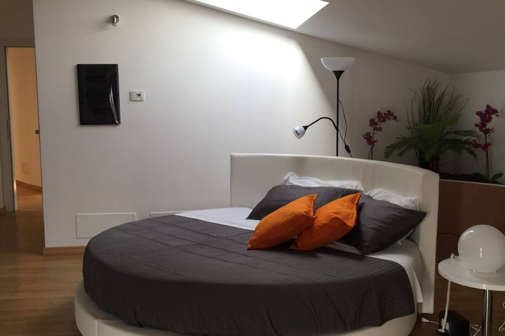 Superior Double or Twin Room, Ensuite, Sea View photo 2
