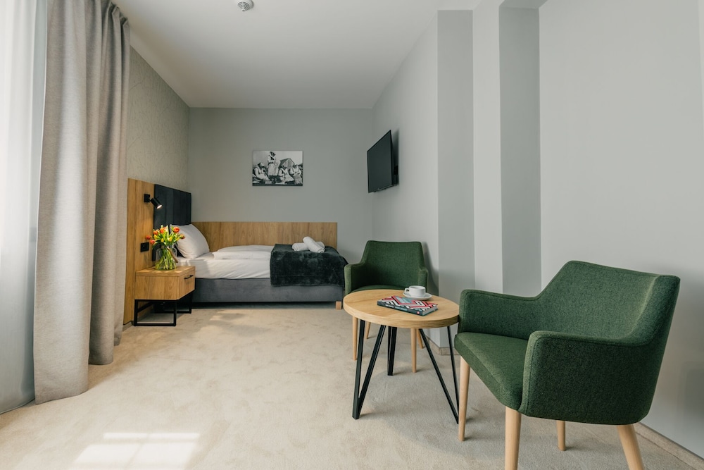 Standard Single Room photo 2