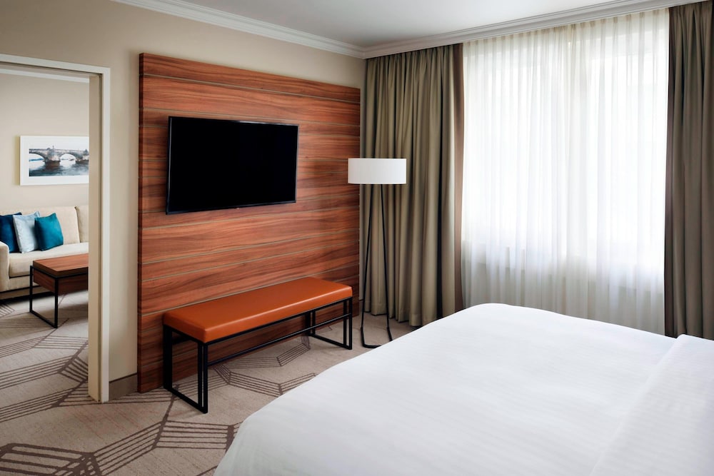 Family Suite, 1 Bedroom