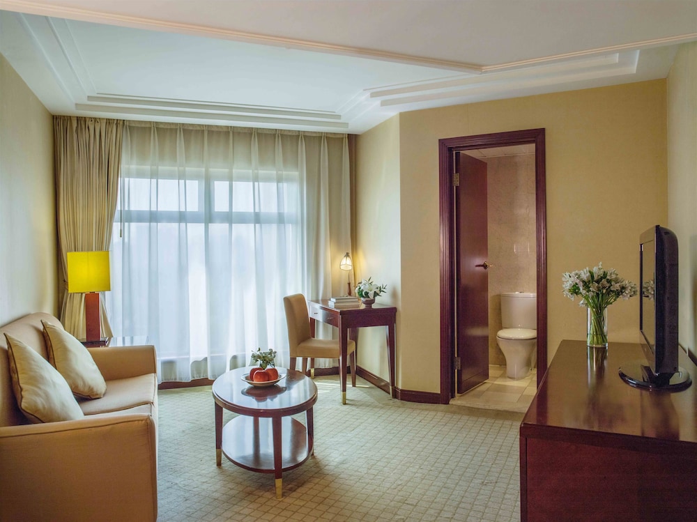 Standard Room, 2 Twin Beds - Photo 3