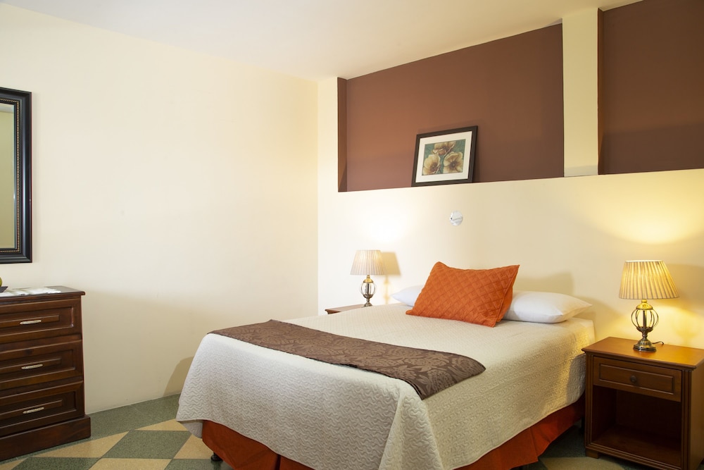 Standard Double Room, 1 Double Bed photo 1