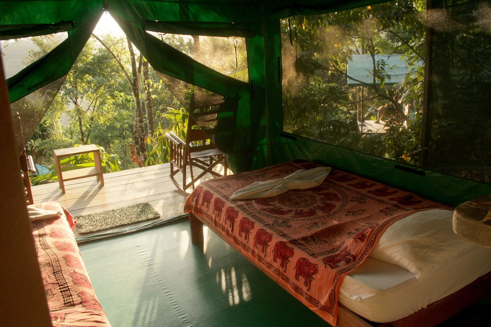 Tent photo 1