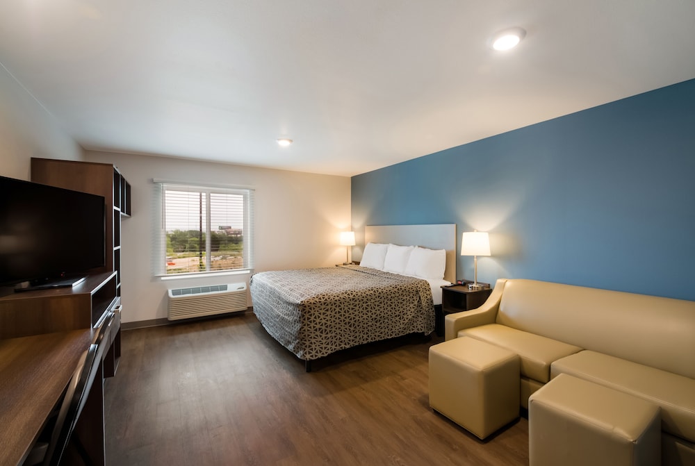 Room, 1 Queen Bed, Accessible, Non Smoking - Photo 1