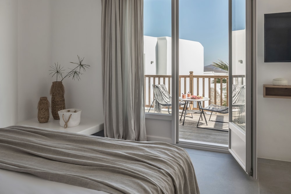 Deluxe Suite - Photo 18