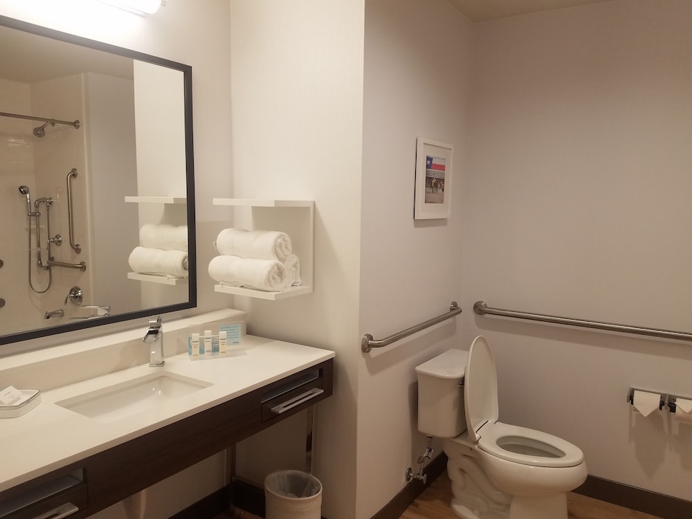 Hampton Inn By Hilton Bulverde Texas Hill Country, Billede 4