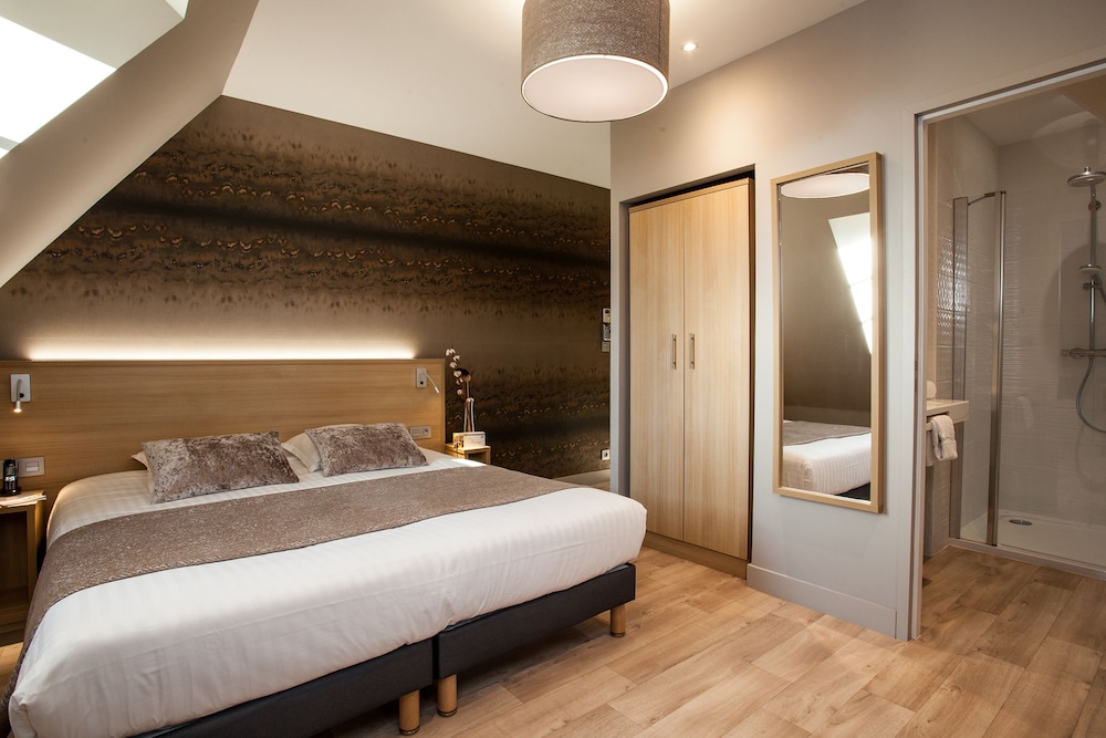 Comfort Double Room (Superior) photo 1