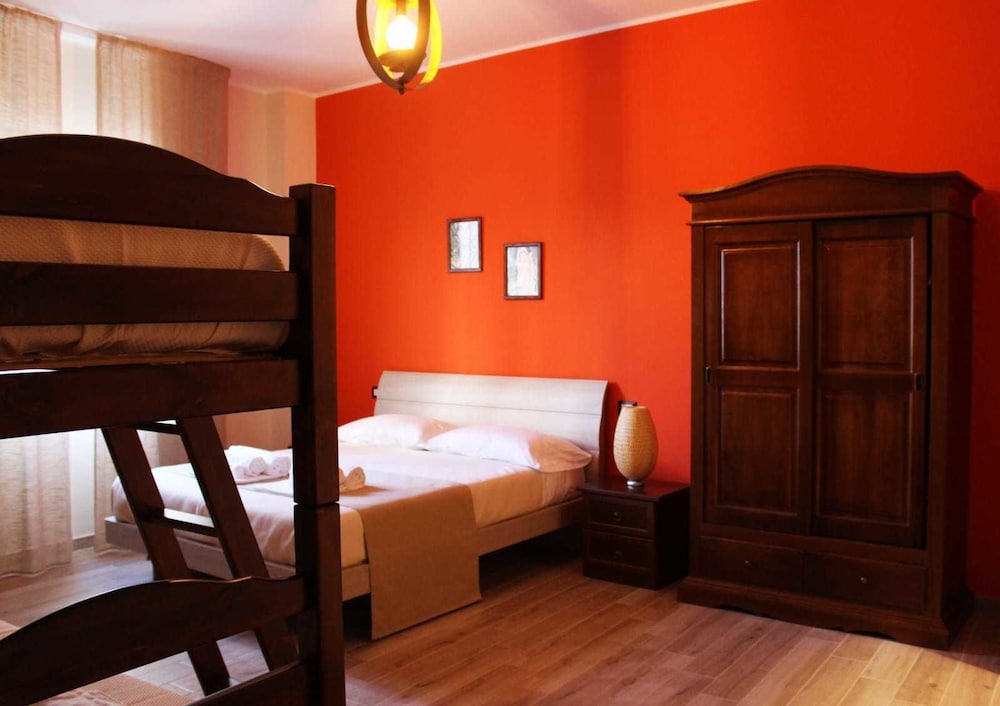 Deluxe Quadruple Room photo 3