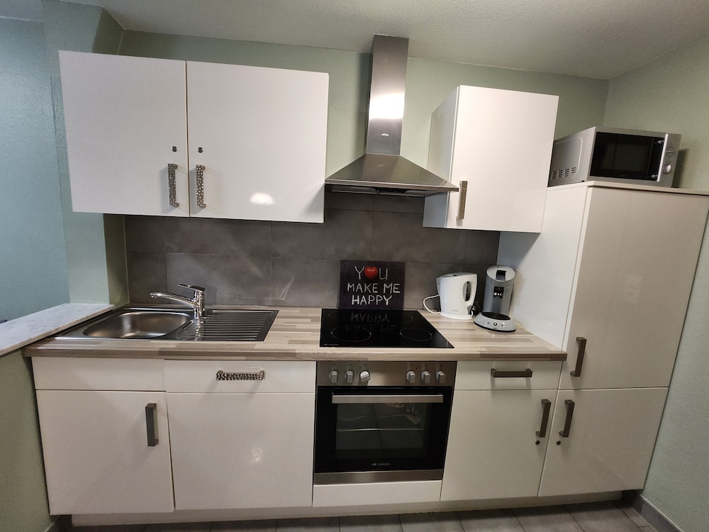 Basic Apartment (4) - Photo 4
