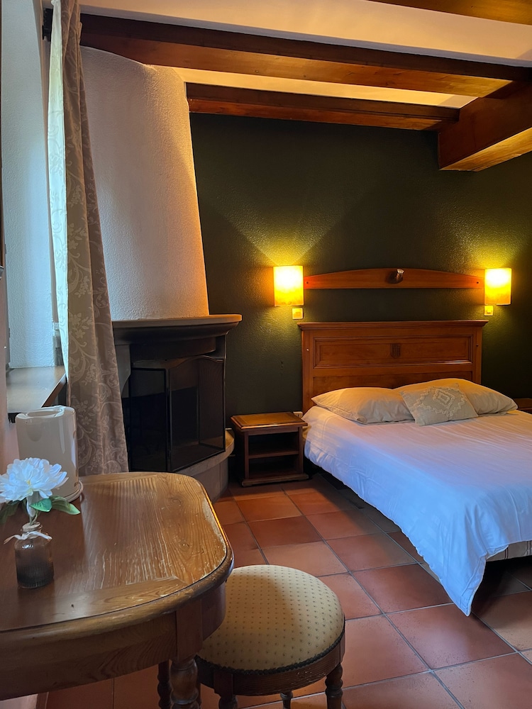 Double Room, Courtyard View photo 3