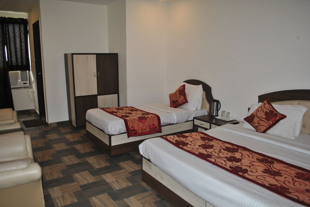 Family Triple Room photo 3