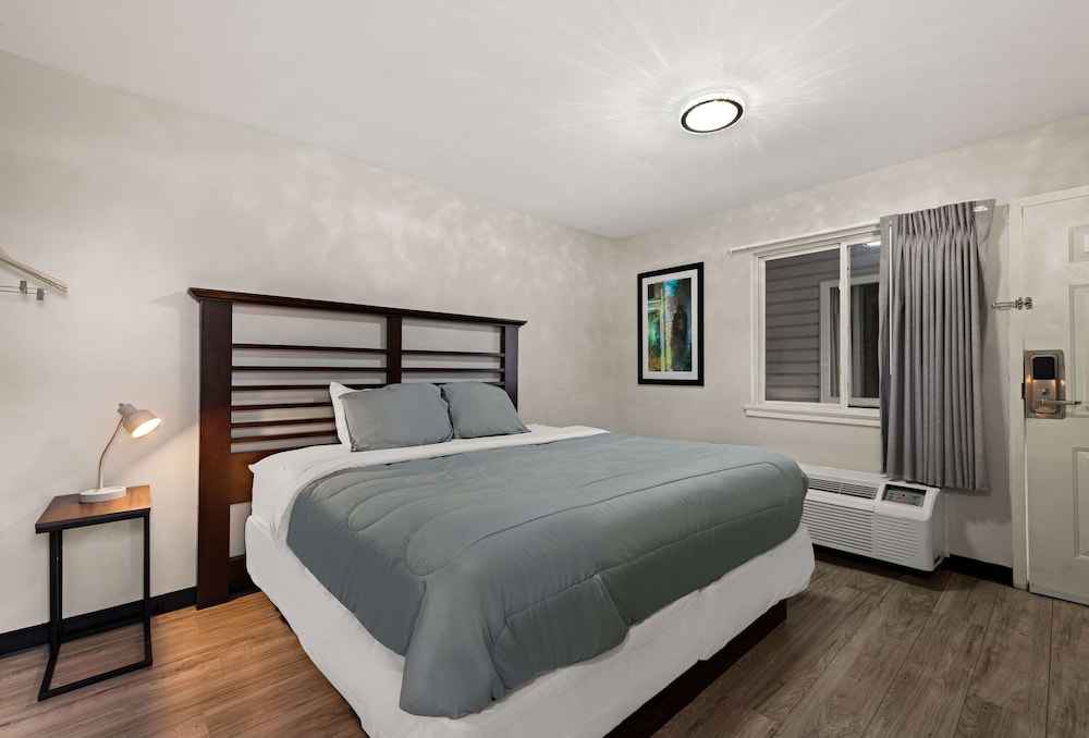 Standard Room, 1 King Bed, Non Smoking - Photo 6