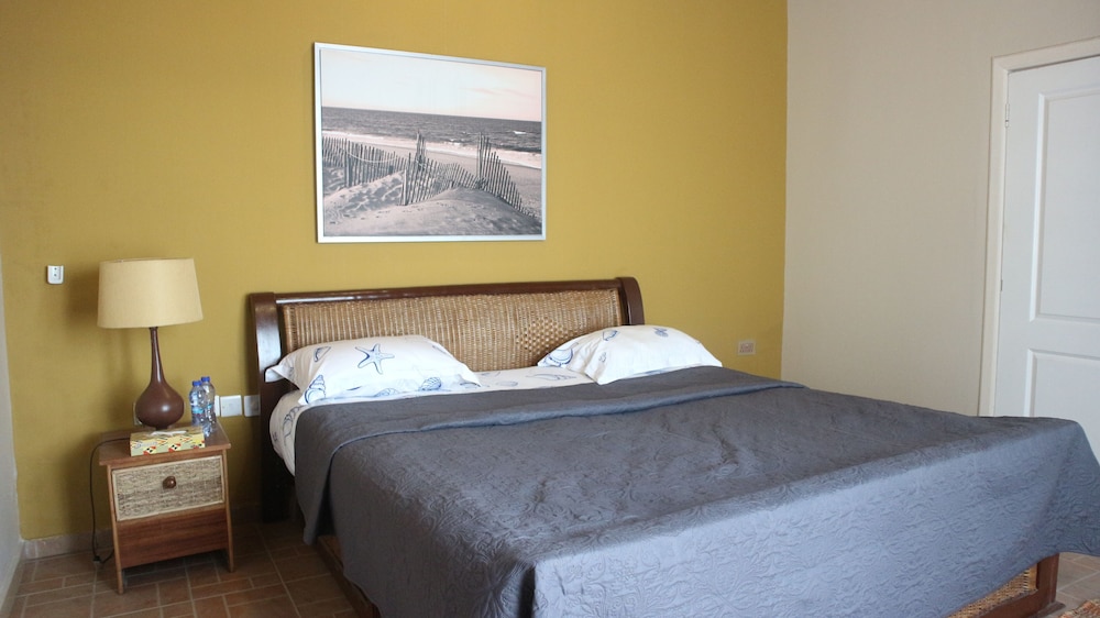 Family Suite, 4 Bedrooms photo 1