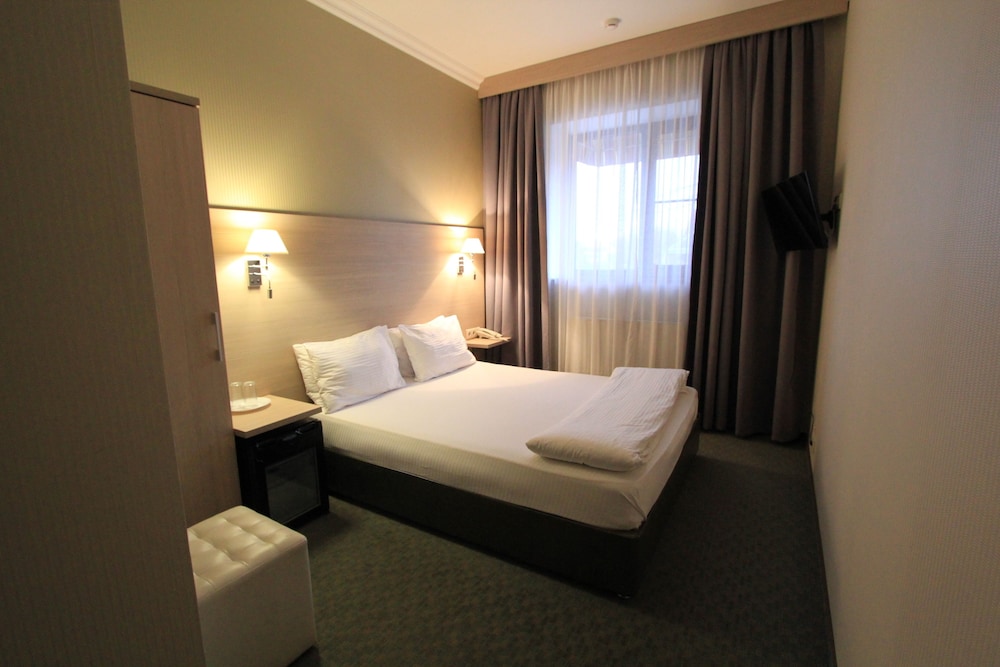 Standard Room, 1 Double Bed photo 1