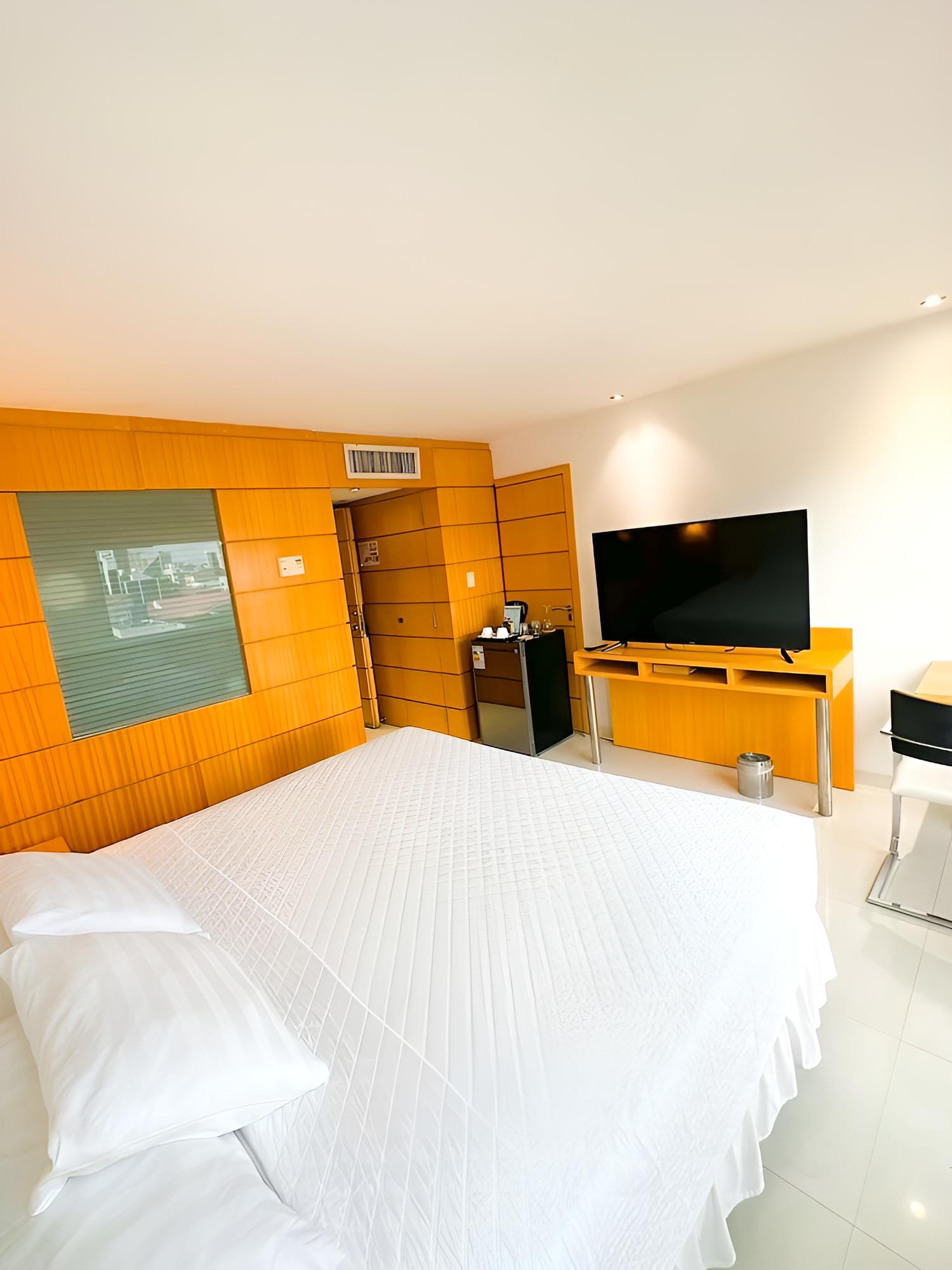 Standard Room, 1 Double Bed photo 1