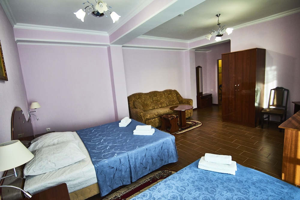 Junior Suite, Balcony photo 3