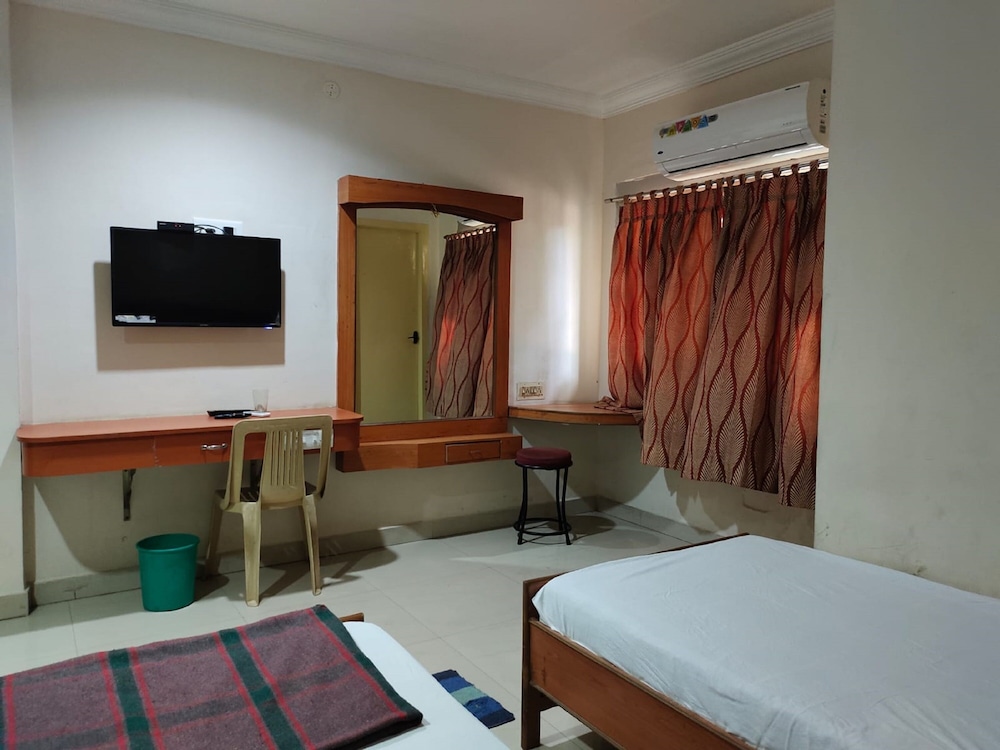 Deluxe Room photo 2