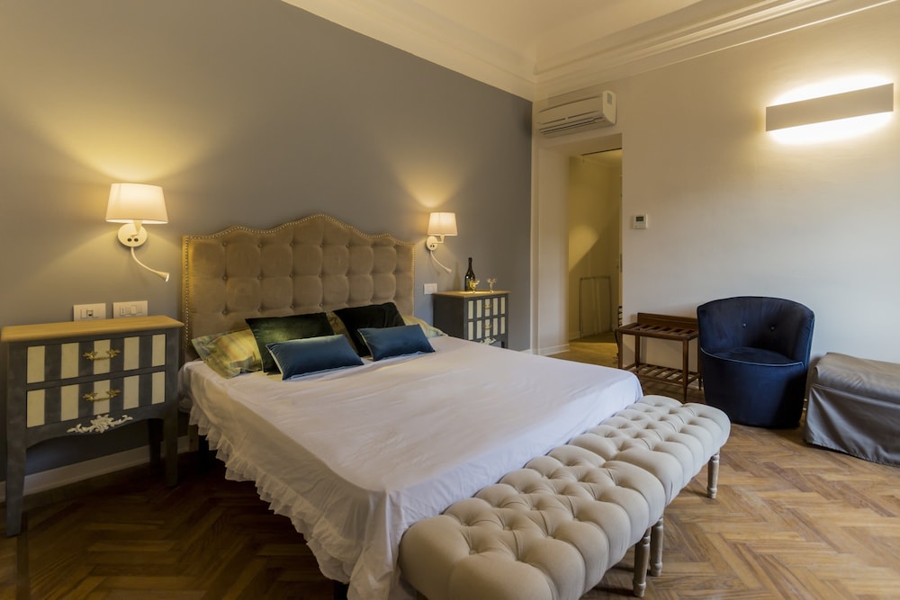 Superior Triple Room photo 1