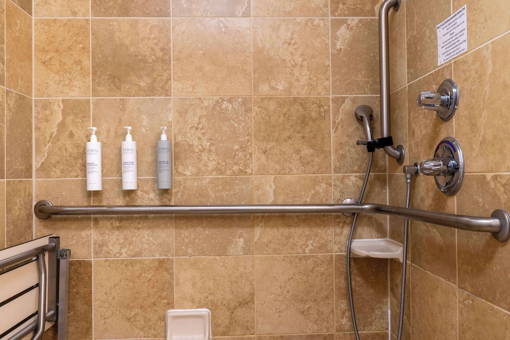 Hampton Inn Elkhorn Lake Geneva Area, Foto 13