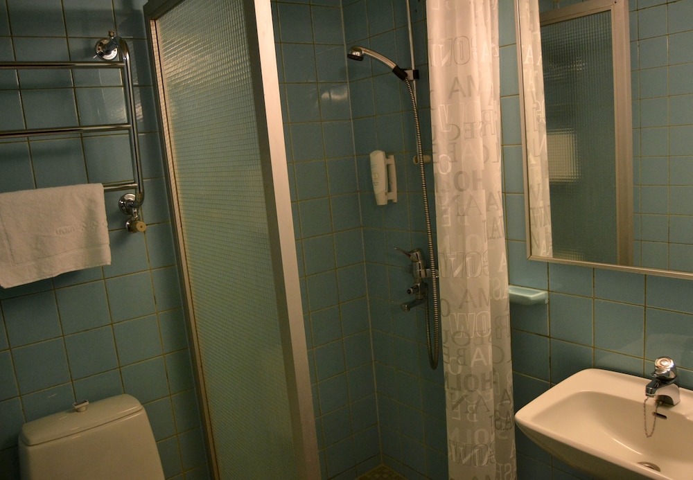 Basic Single Room photo 2