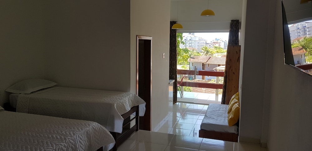 Apartamento Com Banheira Sem Varanda photo 3
