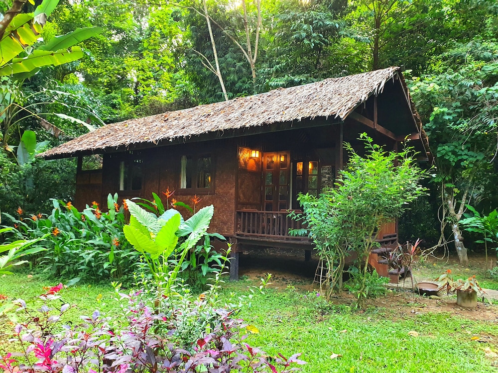 Bungalow Double photo 1
