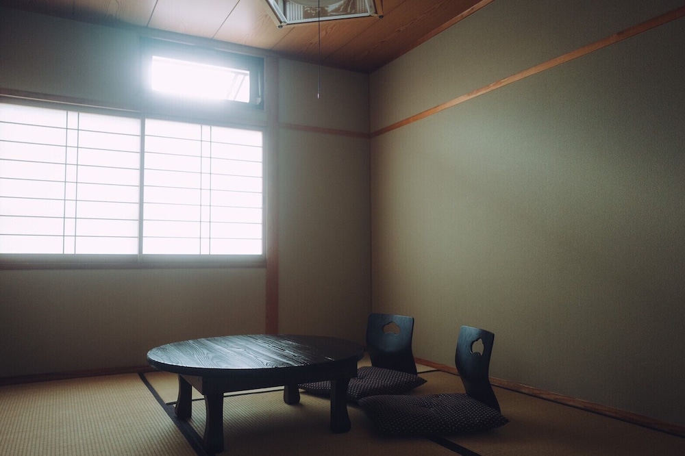 Japanese Style Room For 3 Guests, Non Smoking