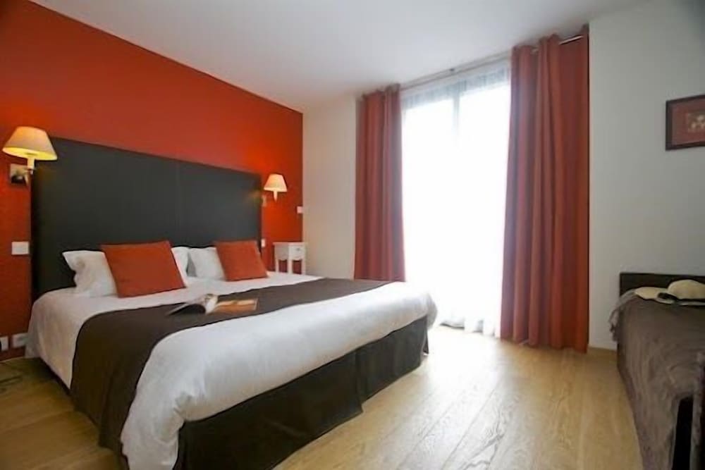Triple Room - Photo 2