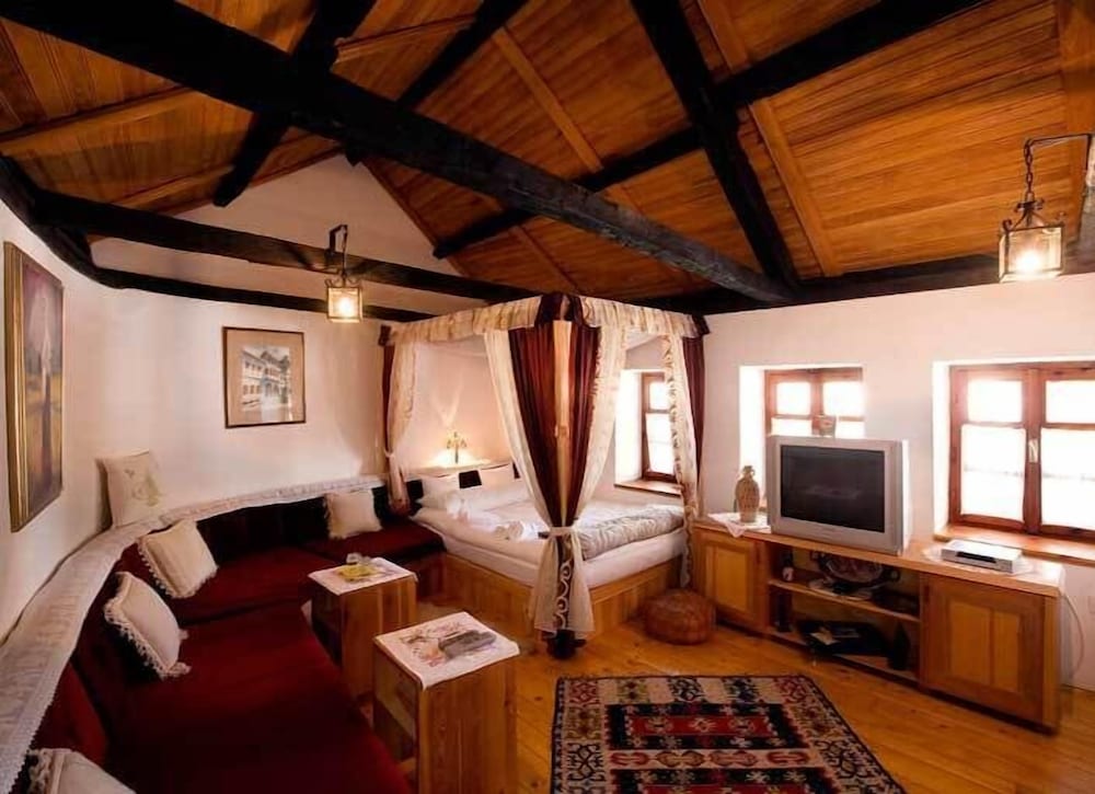 Standard Single Room, 1 Twin Bed photo 3