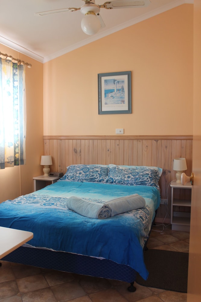 Standard Cabin, 2 Bedrooms photo 3