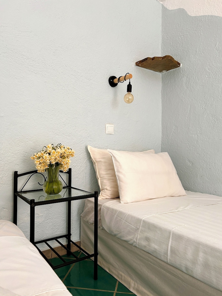 Comfort Double or Twin Room