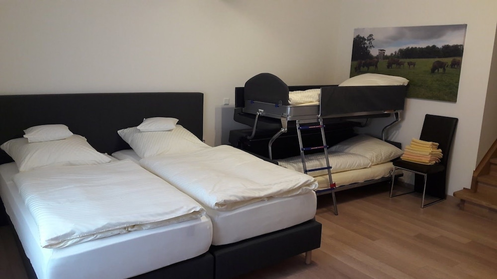 Family Apartment