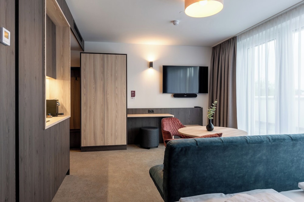 Panoramic Double Room photo 3