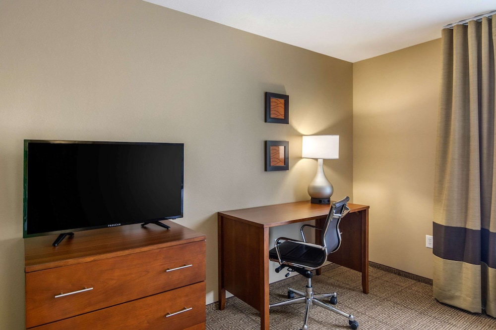 Comfort Inn South Chesterfield - Colonial Heights, Foto 3