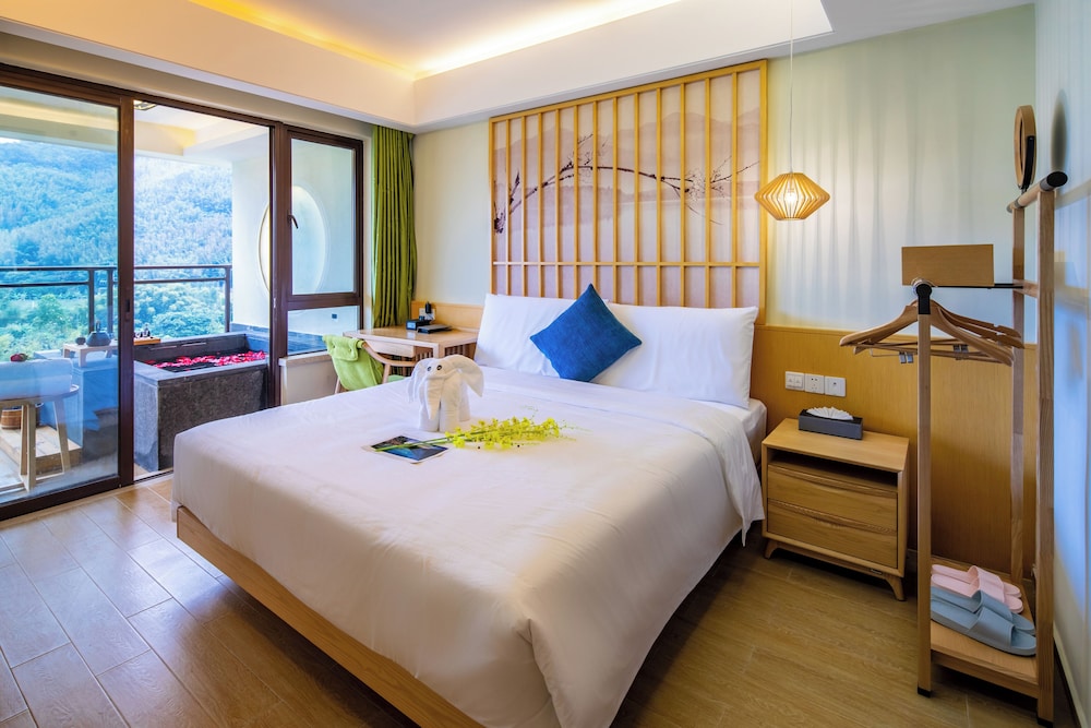 Basic Room