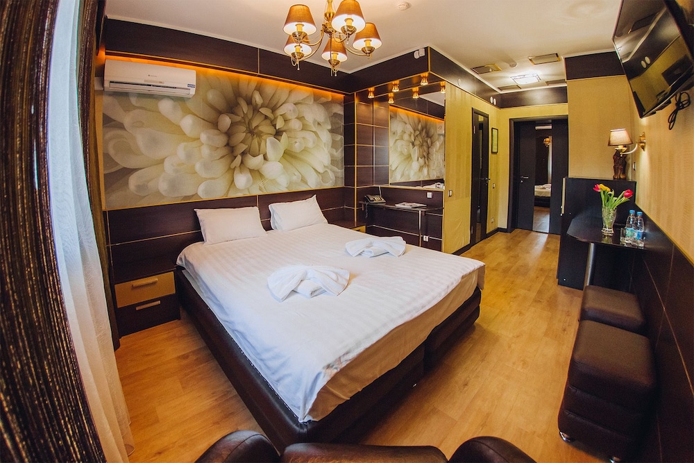 Junior Suite (Orchid) photo 1