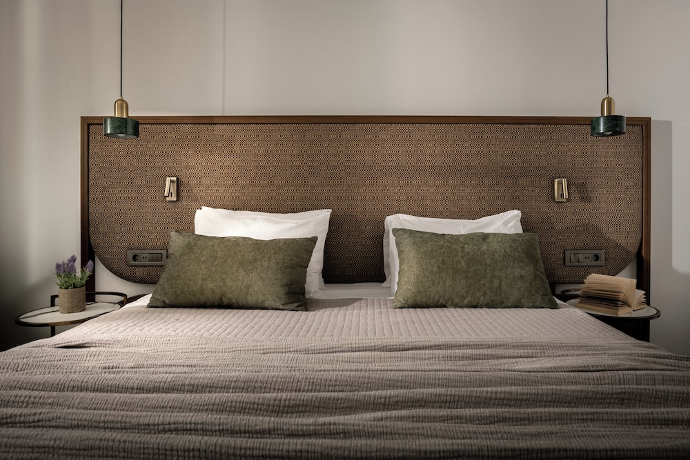 Superior Double or Twin Room - Photo 3